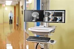 کاربرد مینی کامپیوترها در بیمارستان‌ها