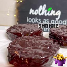 شيرينى خانگى خوشمزه