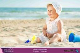 چرا بازی برای کودک مهم است؟