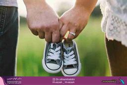 چگونه آماده نقش پدری شوم؟