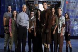 26 درصد از طرفداران فکر می کنند که این نمایش علمی تخیلی لغو شده بیشتر مستحق راه اندازی مجدد است