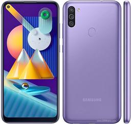 گوشی Galaxy M11