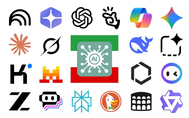 یک افزونه برای راست‌چین‌سازی بیشتر از 30 هوش مصنوعی !