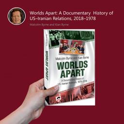 معرفی کتابی خواندنی از روابط حسن روحانی و هاشمی با غرب از ابتدای انقلاب که منجر به برجام شد!