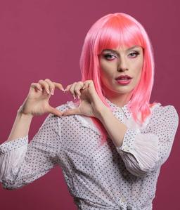 ویژگی های یک رنگ موی ایده آل !