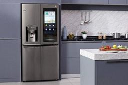 قیمت یخچال ساید بای ساید