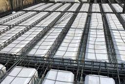 آشنایی با انواع سقف ساختمانی