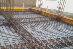 فونداسیون چیست ؟