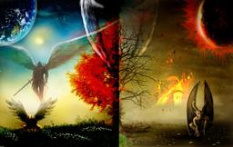 ذات بد نیکو نگردد / چون که بنیادش بد است