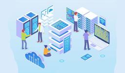 چگونه یک سرور مناسب انتخاب کنیم