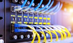 سوئیچ شبکه چیست ؟