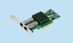 کارت شبکه چیست و انواع آن