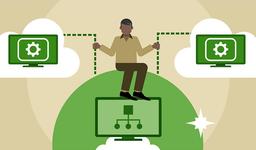 مجازی سازی چیست (Virtualization) و انواع آن