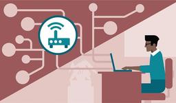 آشنایی با مفهوم مسیریابی شبکه یا Routing