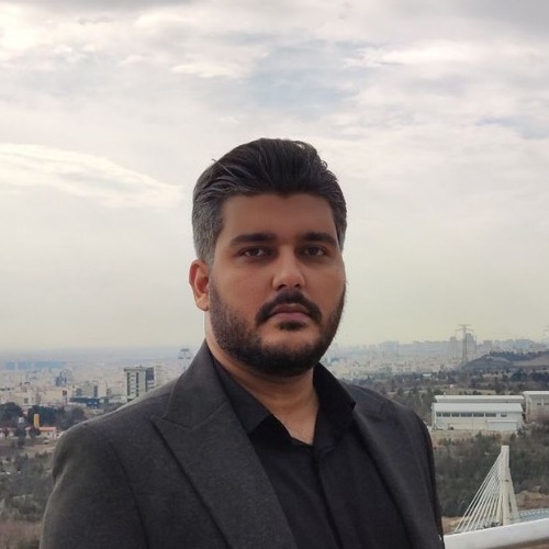 مهران کاسب وطن
