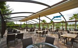 5 عاملی که باید هنگام انتخاب سایبان متحرک رستوران برای کسب و کار خود در نظر بگیرید.