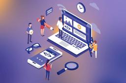 خصوصیات بهترین شرکت طراحی سایت