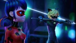 نقد و بررسی انیمیشن سریالی دخترکفشدوزکی