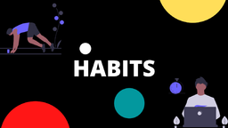 عادت‌ها چگونه شما را برنامه‌نویس می‌کنند؟