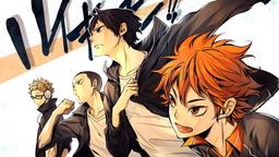 بررسی قسمت اول و دوم انیمه Haikyuu!!: To the Top : کلاغ ها دوباره اوج میگیرند