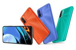 شیائومی Redmi 9T،اولین میان‌رده 2021 + آنباکسینگ