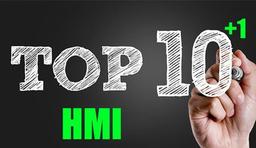 یازده HMI برتر بازار ایران