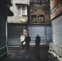 انحراف به چپ