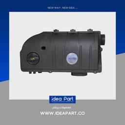 حل مشکل واشر زدن موتور xu7