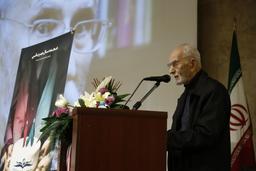 متن سخنرانی اقای موحد در جشن ۱۸ سالگی دارالاکرام