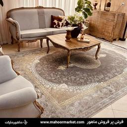 مناسبترین ابعاد فرش برای خانه