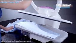 مراحل طراحی و ساخت اتوپرس