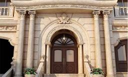 آشنایی و معرفی سنگ تراورتن