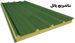 خرید ساندویچ پانل