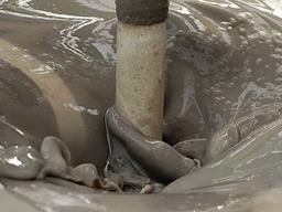 فناوری نانو در جلوگیری از گرفتگی حفاری