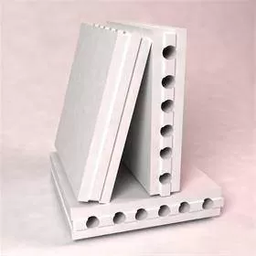 دیوار پیش ساخته سبک گچی