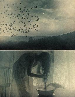 نقطه‌ی صفر خانگی