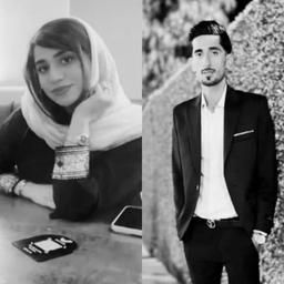 برای افسانه و علی تیما| شعر