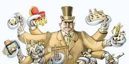 درباره مفهوم سرمایه‌داری اتفاق‌نظر نداریم! [1]