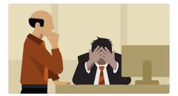 چرا با ریزش و بهره وری پایین منابع انسانی در سازمان ها روبرو هستیم؟