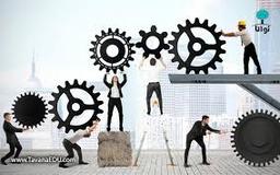 مدیریت منابع انسانی الکترونیک چیست؟