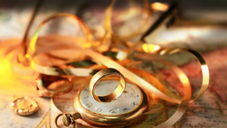 ترکیبات به‌کاررفته در طلا دست ساز