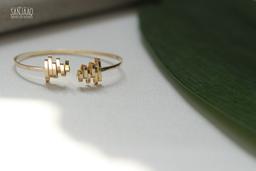 تفاوت طلای دست‌ساز و ماشینی