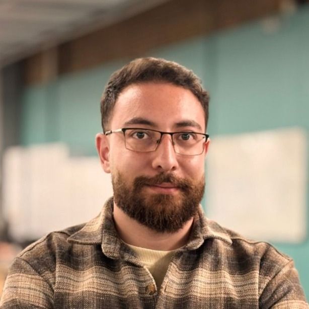 امیررضا نجفی