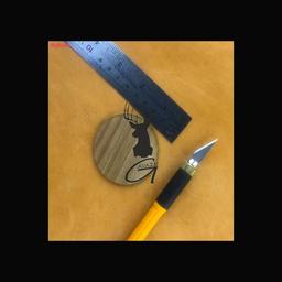 ابزارهای برش چرم