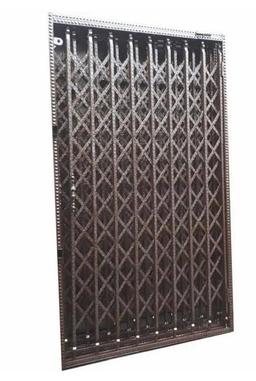 قیمت درب آکاردئونی چقدر است ؟