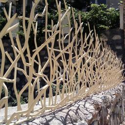 قیمت حفاظ شاخ گوزنی چقدر است؟