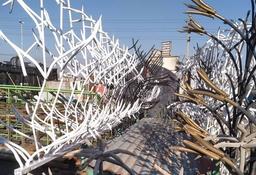 چگونه از ساخت و نصب اصولی حفاظ شاخ گوزنی اطمینان حاصل کنیم؟