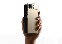 شیائومی میکس فولد 2، گوشی تاشوی شیائومی