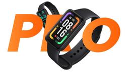 مچ بند هوشمند ردمی پرو