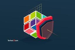 آموزش مخفی کردن شماره تماس در روبیکا + خصوصی کردن صفحه روبینو